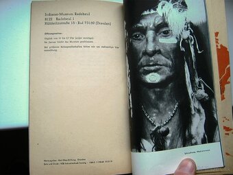 predam tieto stare nemecke knihy - 8