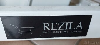 Chiroprakticke masážne lehátko - 8