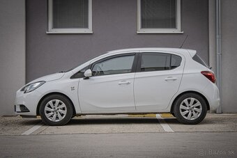 Opel Corsa 1.4 Excite, 66kW - 8