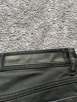 Kalhoty na moto Dainese - 8