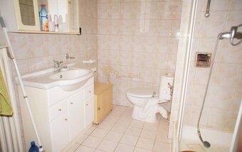 Veľký 1-izb. byt v tehlovom dome, Miletičova ul., Ružinov - 8