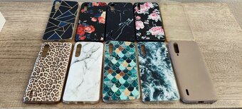 Xiaomi Mi 9 Lite 6GB/64GB - 8