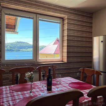 MARKS™ | Rodinný dom Dedinky | 70 m od Palcmanskej Maše - 8