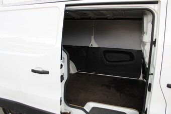 Fiat Talento, 1,6 MTJ L2H1+klima - 8