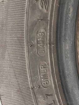 215/65R16C Nexen letne - 8