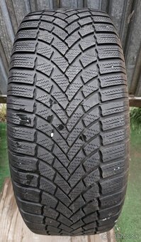 2 ks zimné pneu Bridgestone Blizzak LM005 - 235/55 r18 104H - 8