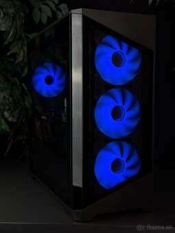 ☑️ RYZEN 5 4500/ RX 580 8GB / 16GB RAM/ 512GB M.2/ WIN11 - 8