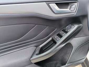🟥 Ford Focus Combi 1.5TDCI 2019 | 1.majiteľ | odpočet DPH - 8