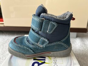 detské zimné topánky č. 23 Primigi - 8