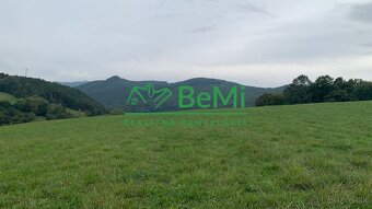 Pozemok 1309 m2, Slovenská Ľupča - 8