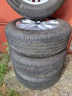 5x112 r 16 205/60r16 - 8