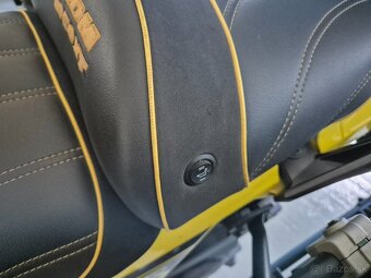 SUZUKI DL1050 XT Vstrom - 8