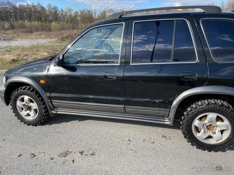 KIA sportage - 8