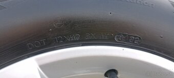 215/65/R17 Hankook - 8