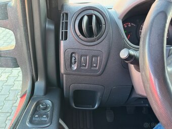 Opel Movano / Renault Master L1H1  3,5t  8/2017 prvý majiteľ - 8