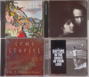 CD ALBUMY 1-24 - 8