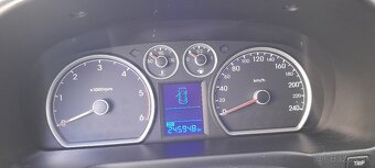 HYUNDAI i30CW 1.6CRDI 85kw 2010 - 8