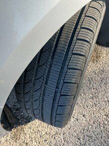 Ford s-max 235/55R17 103V XL - 8
