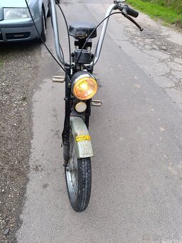 Babetta 210 - 8