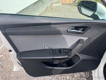 Predám Seat Leon 1.0 eTsi Mild-hybrid Style Femily Dsg - 8