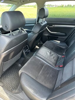 Audi A6C6 2.7 Tdi - 8