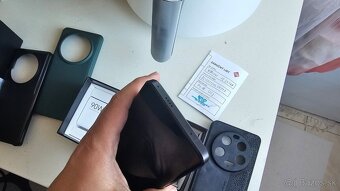 Xiaomi 13 Ultra 18GB/512GB - aj vymením - 8