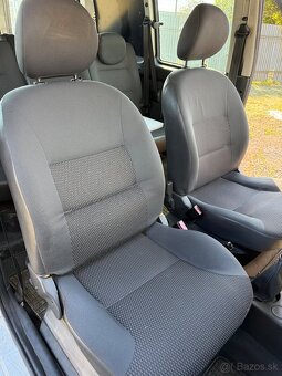 Citroën Berlingo 1.6 HDi 55kW - 8