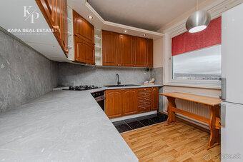 3-izbový byt na predaj, Karpatská ulica, Svidník - 8