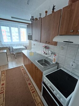 NOVINKA - 3-izbový byt na predaj v Brezovej pod Bradlom - 8