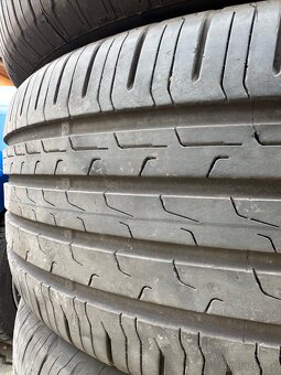 235/55R18 Continental EcoContact 6 - 8