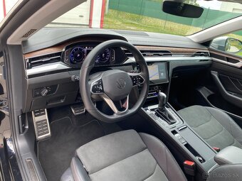 Volkswagen Arteon Shooting Brake 2.0 TDi 110kW DSG Elegance - 8
