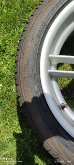 BMW 17" Stailing 66 dvojrozmer - 8