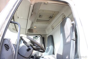 Volvo FL 240, EURO 5, HYDRAULICKÉ ČELO, BOČNICE - 8