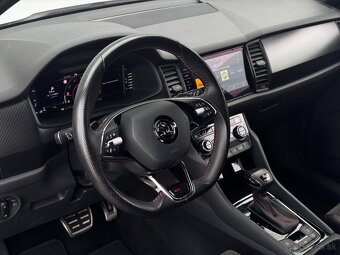 Škoda Kodiaq 2.0 TDI SCR RS DSG 4x4 - 8