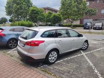 Focus combi - 8