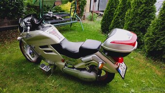 Cf moto 250 V3 - 8