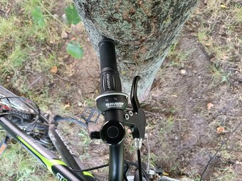 Predám bicykel Decathlon 2x - 8