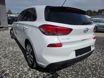 Hyundai i30 1.0 T-GDi Comfort - 8