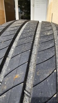Letné pneumatiky 235/45/20 Michelin Primacy 4 - 8