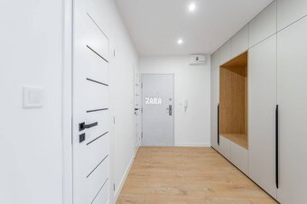TERASA - PRAŽSKÁ, krásny 3 izb.byt nová rekonštrukcia. - 8