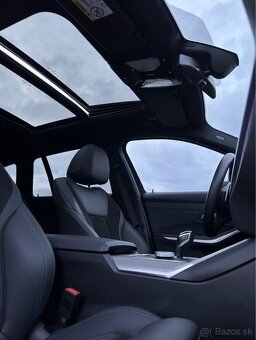 BMW 3 series G21 Tuning - 8