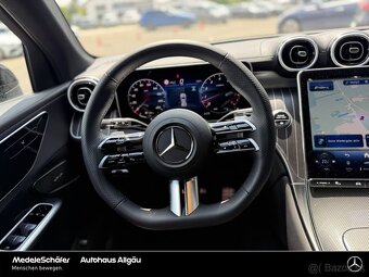 Mercedes-Benz GLC 200 4Matic AMG Line - 8