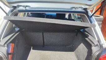 VW Golf 4 - 8