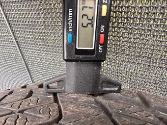 BMW 5x112 + 225/55 R17 Pirelli RSC + TPMS - 8