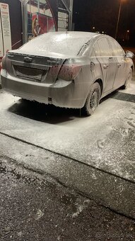 Chevrolet Cruze 2.0 VCDI 110kw - 8