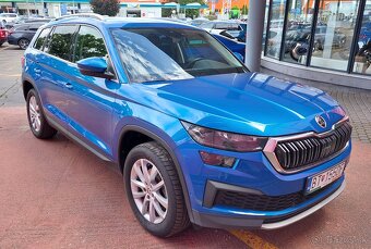Škoda Kodiaq 2.0 TDI EVO 110kW DSG Style - 8