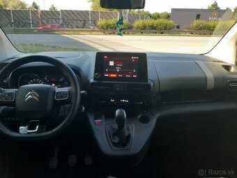CITROËN BERLINGO 1,5 BLUE HDI - 8