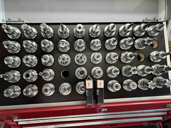 Predam CNC Frezu - 8