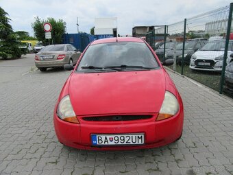 Ford Ka - 8