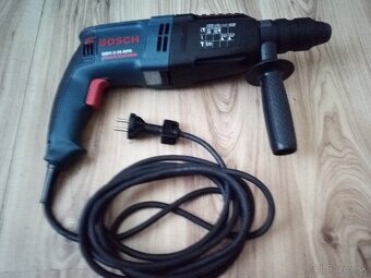 BOSCH, Predám nevyužité profi náradie z rekonštrukcie - 8